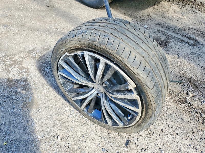 Aukcja sprzedaży 2017 Infiniti Q60, vin: JN1EV7EL6HM552595, numer aukcji: 59531546