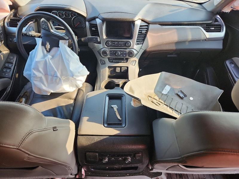 Aukcja sprzedaży 2018 Chevrolet Tahoe, vin: 1GNSCBKC0JR147183, numer aukcji: 60568806