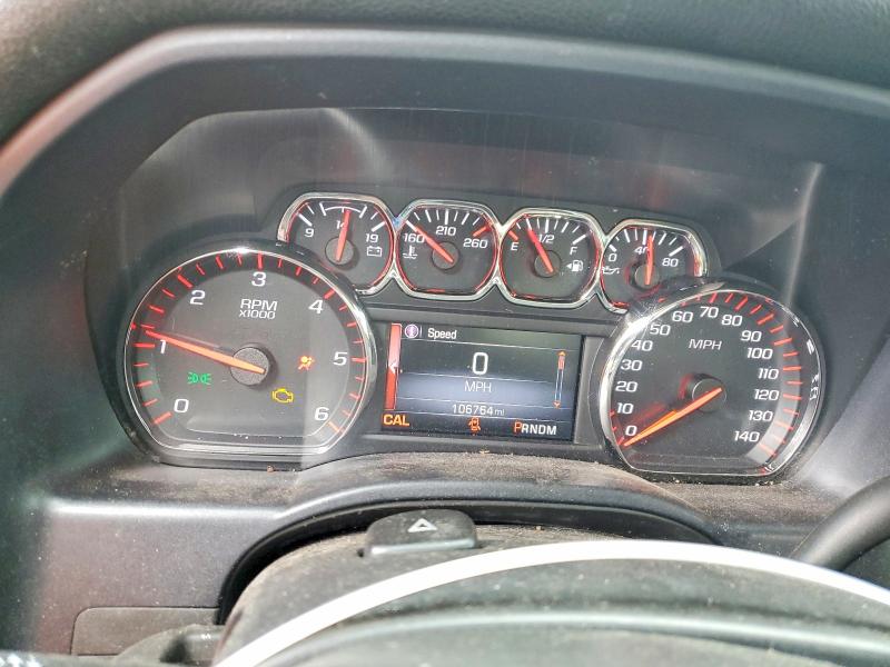Продаж на аукціоні авто 2016 Gmc Sierra, vin: 1GTV2MEC6GZ161713, номер лоту: 62822636