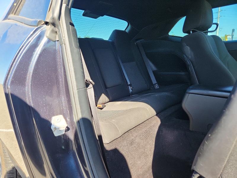 Продаж на аукціоні авто 2018 Dodge Challenger, vin: 2C3CDZAG0JH172578, номер лоту: 60601996