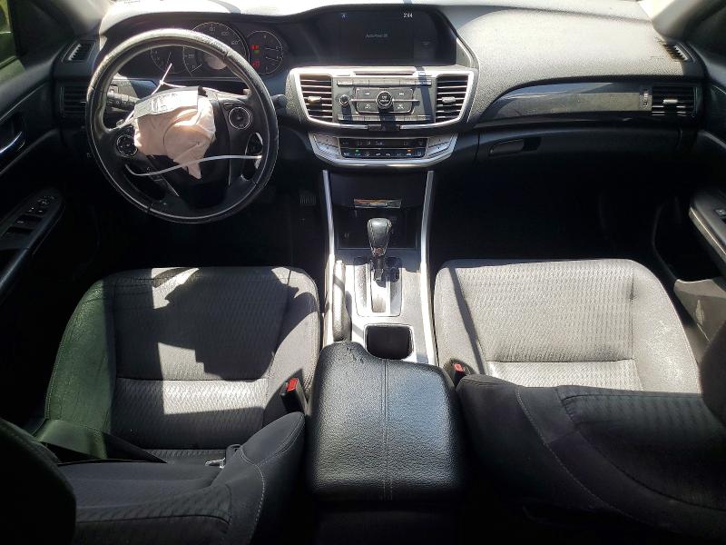 Aukcja sprzedaży 2015 Honda Accord, vin: 1HGCR2F54FA125380, numer aukcji: 60981236