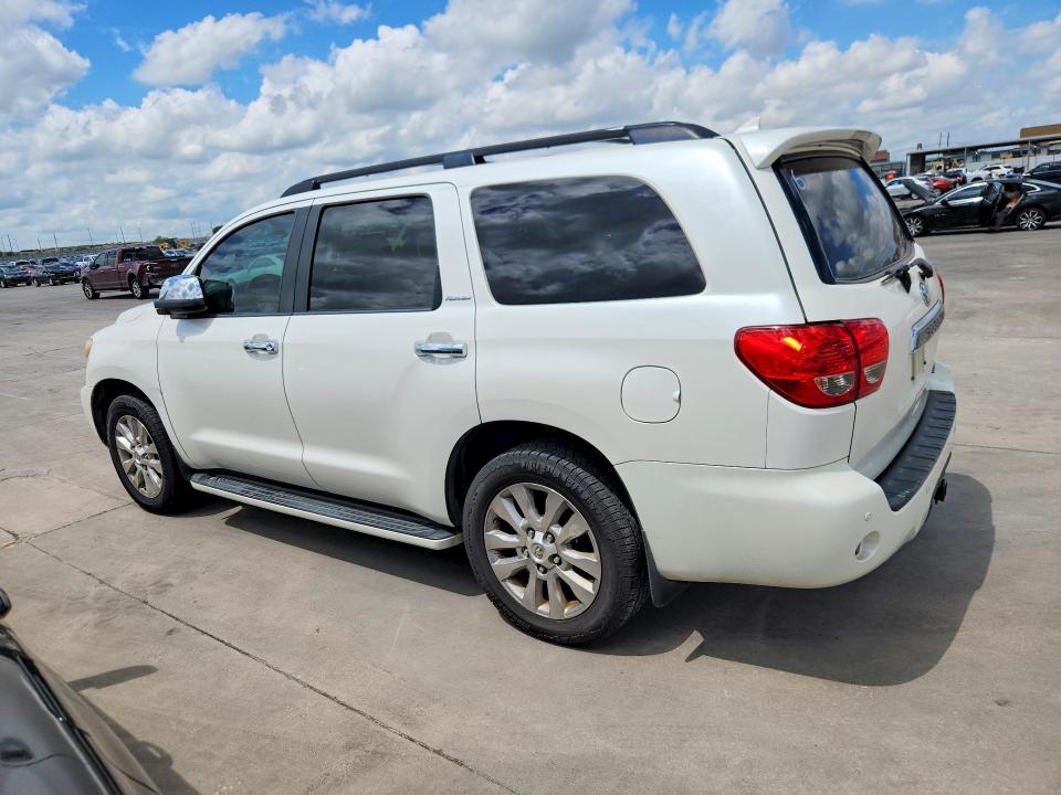 Продаж на аукціоні авто 2014 Toyota Sequoia, vin: 5TDYY5G1XES055132, номер лоту: 60432296