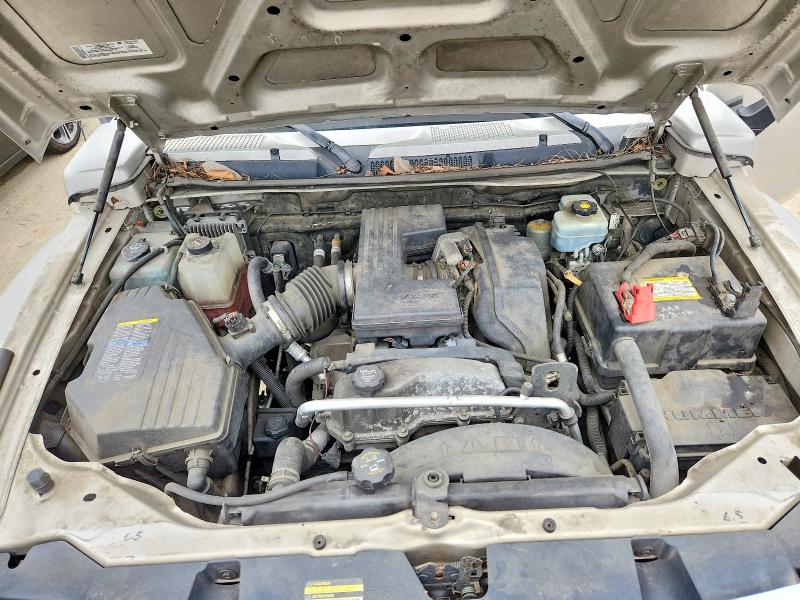 Aukcja sprzedaży 2007 Hummer H3, vin: 5GTDN13E378151466, numer aukcji: 60993076