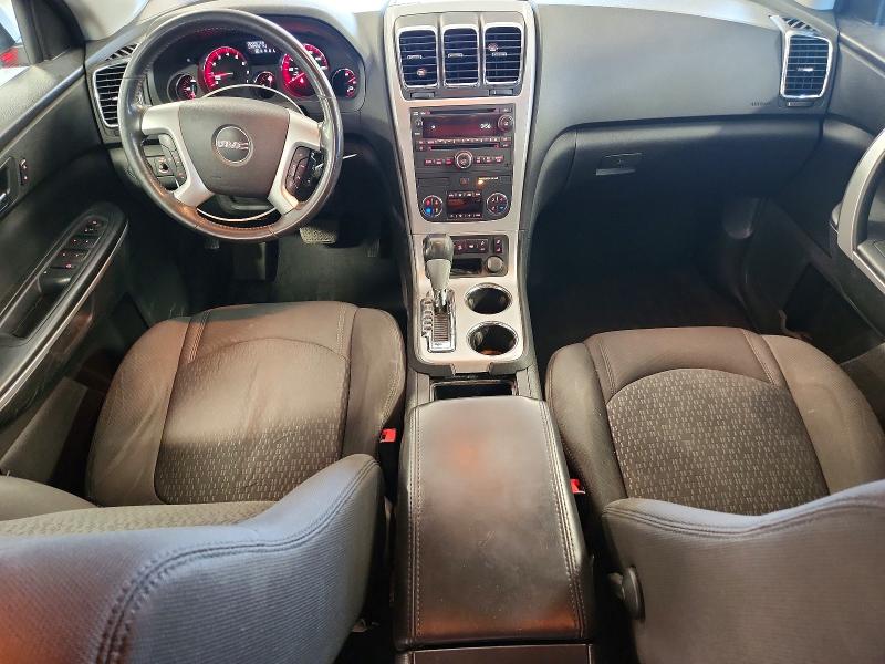Продажа на аукционе авто 2012 Gmc Acadia, vin: 1GKKVPED2CJ300222, номер лота: 60921566