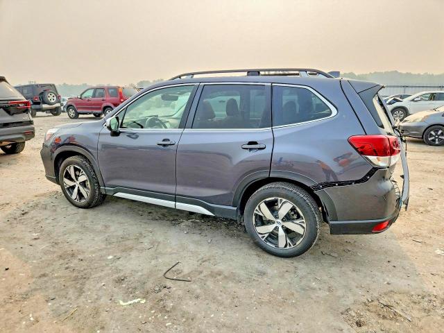 Продаж на аукціоні авто 2020 Subaru Forester, vin: JF2SKAXC6LH413301, номер лоту: 61512506