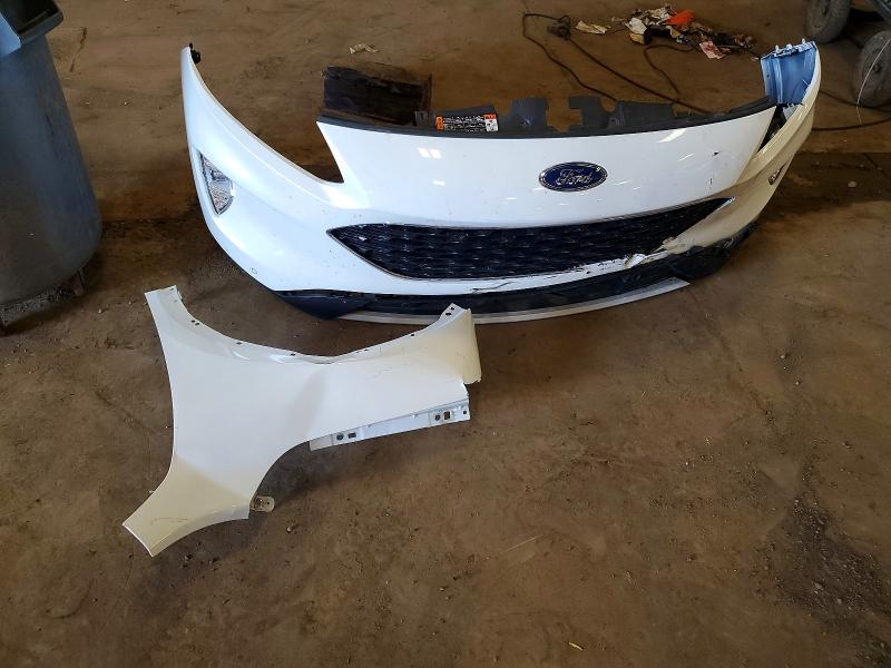 Продаж на аукціоні авто 2020 Ford Escape, vin: 1FMCU9J94LUC37747, номер лоту: 59672576