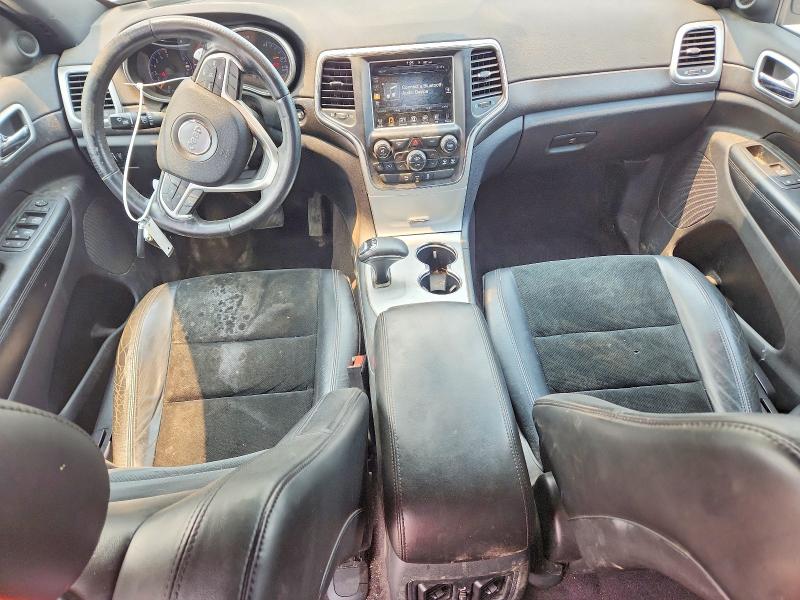 61403126 :رقم المزاد ، 1C4RJFAG6FC212993 vin ، 2015 Jeep Grand Cherokee مزاد بيع