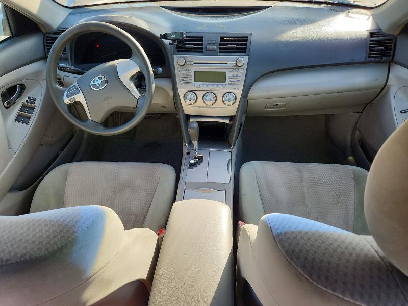 Продаж на аукціоні авто 2010 Toyota Camry, vin: 4T1BF3EKXAU538746, номер лоту: 60085916