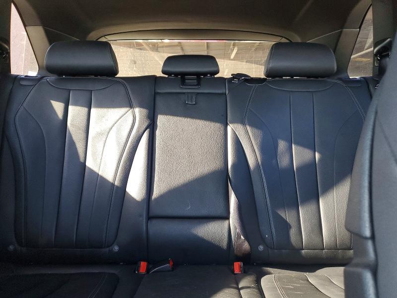 60882646 :رقم المزاد ، 5UXKR6C38H0U13267 vin ، 2017 Bmw X5 مزاد بيع