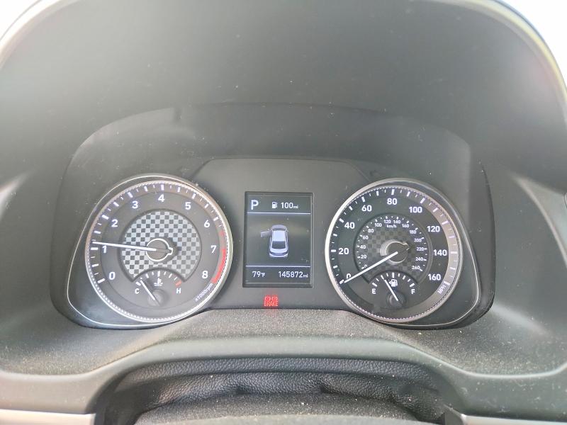 Aukcja sprzedaży 2020 Hyundai Elantra, vin: 5NPD84LFXLH627121, numer aukcji: 60990816