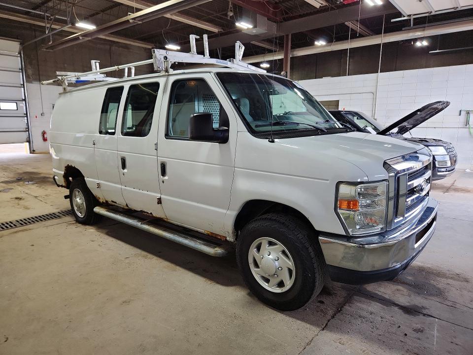 Aukcja sprzedaży 2011 Ford Econoline, vin: 1FTNE2EW5BDA56723, numer aukcji: 60342426