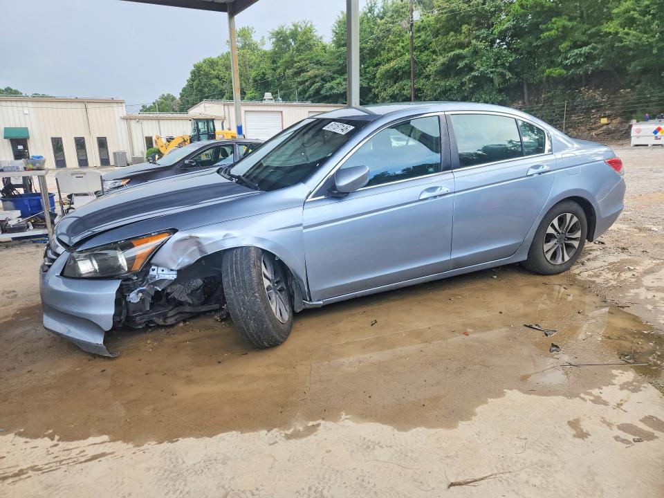 Aukcja sprzedaży 2011 Honda Accord, vin: 1HGCP2F34BA025763, numer aukcji: 61157146