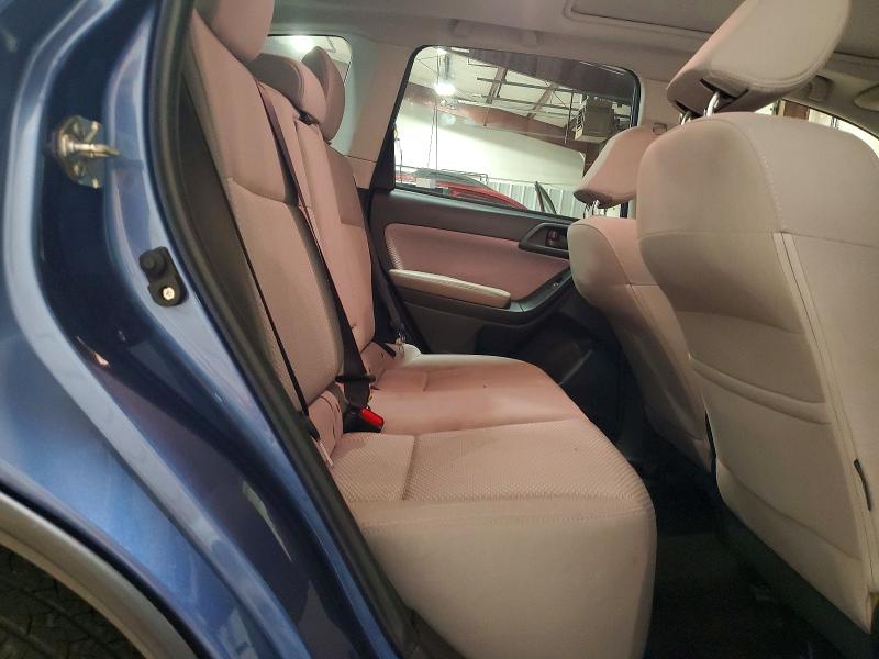 Продаж на аукціоні авто 2018 Subaru Forester, vin: JF2SJAEC0JH508228, номер лоту: 62410396