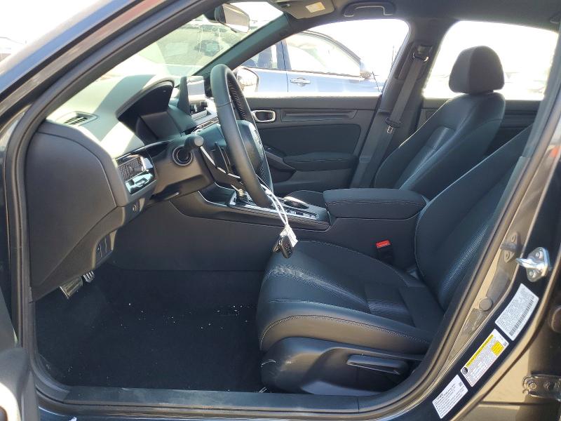 Продаж на аукціоні авто 2026 Honda Civic, vin: 2HGFE2F51TH601171, номер лоту: 61189076