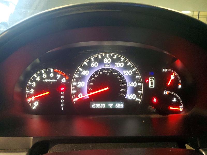 2008 Honda Odyssey მანქანა იყიდება აუქციონზე, vin: 5FNRL38258B008078, აუქციონის ნომერი: 61355326