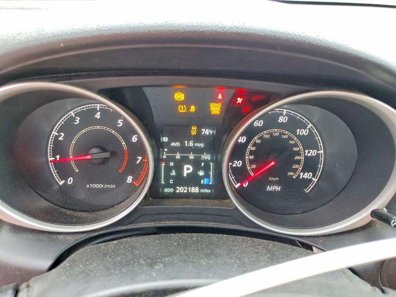 Aukcja sprzedaży 2014 Mitsubishi Outlander Sport, vin: 4A4AR3AU6EE016316, numer aukcji: 60080426