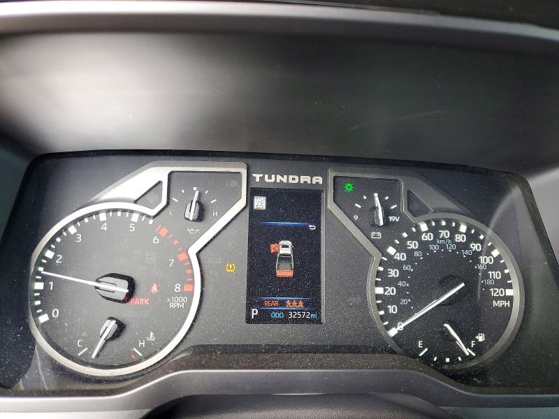Aukcja sprzedaży 2024 Toyota Tundra, vin: 5TFLA5DB3RX185216, numer aukcji: 57343266