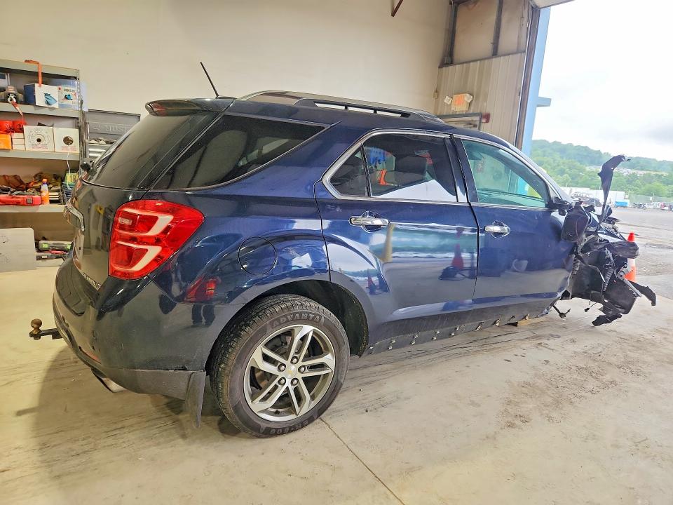 Продажа на аукционе авто 2016 Chevrolet Equinox, vin: 2GNFLGE3XG6200308, номер лота: 59373136