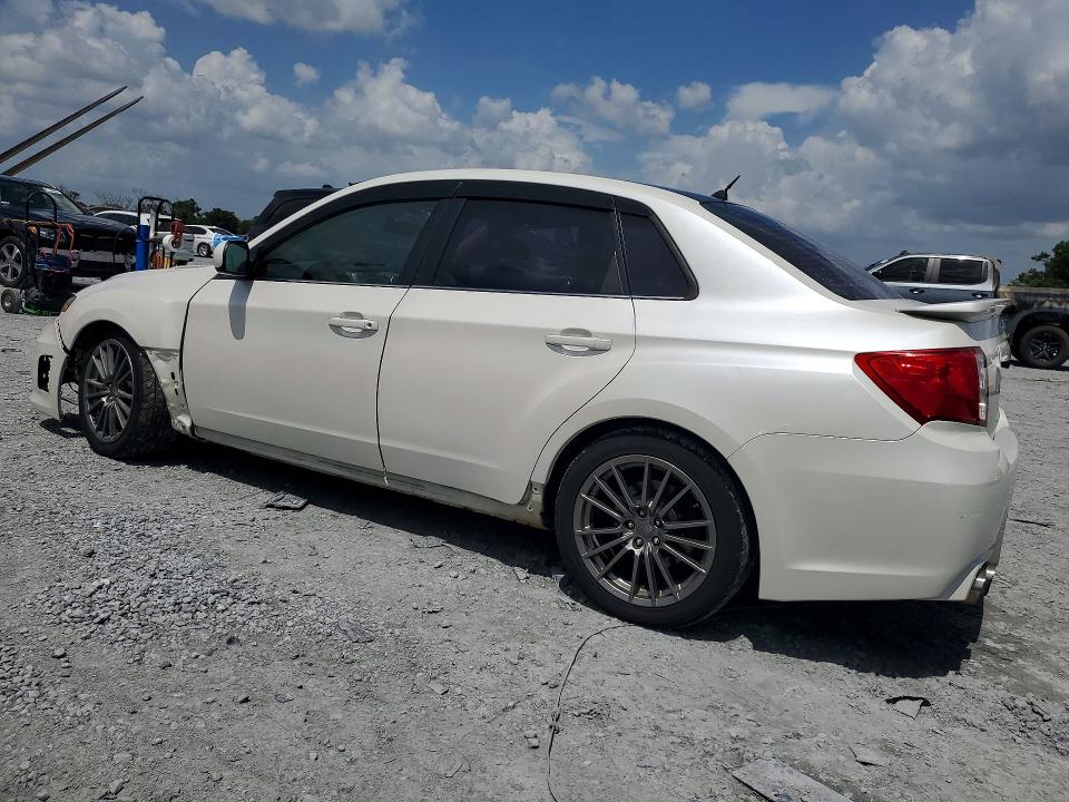 Aukcja sprzedaży 2013 Subaru Impreza, vin: JF1GV7F64DG012112, numer aukcji: 61935116