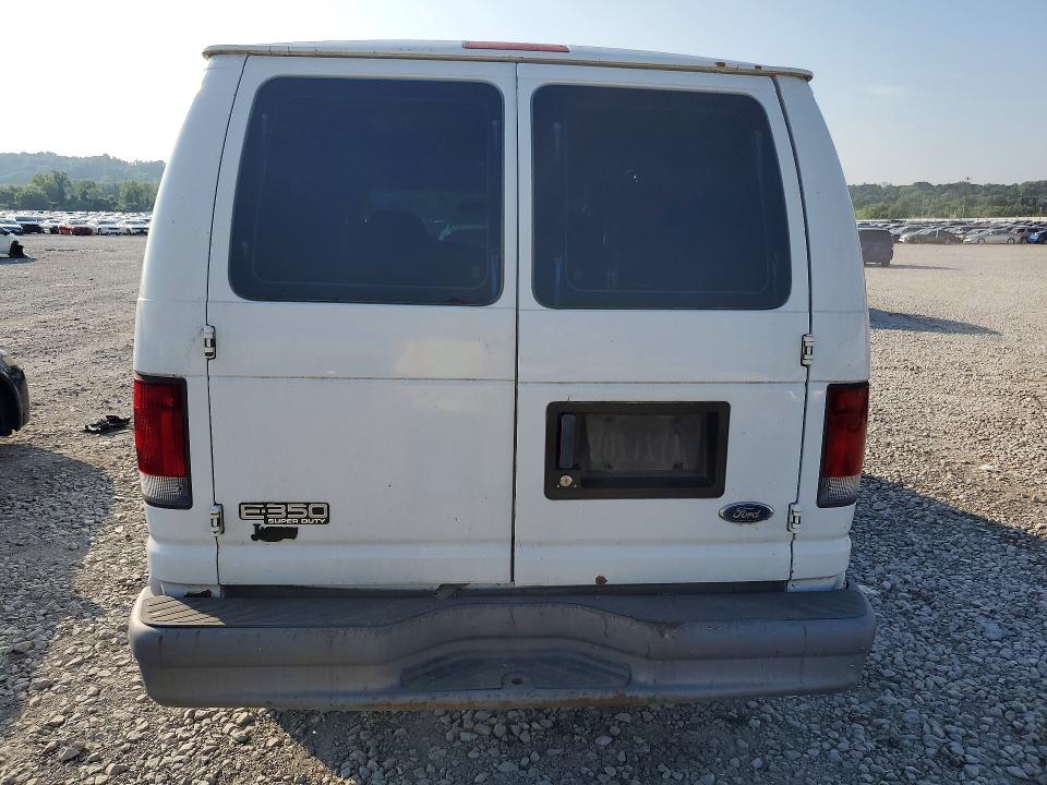 2005 Ford Econoline მანქანა იყიდება აუქციონზე, vin: 1FTSE34L65HB21849, აუქციონის ნომერი: 60851666
