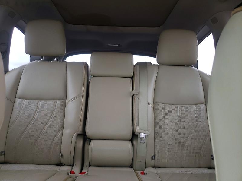 2015 Infiniti Qx60 მანქანა იყიდება აუქციონზე, vin: 5N1AL0MM3FC521788, აუქციონის ნომერი: 61498996