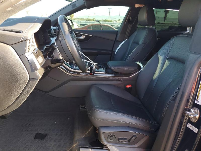 Aukcja sprzedaży 2023 Audi Q8, vin: WA1EVBF13PD042615, numer aukcji: 61056116