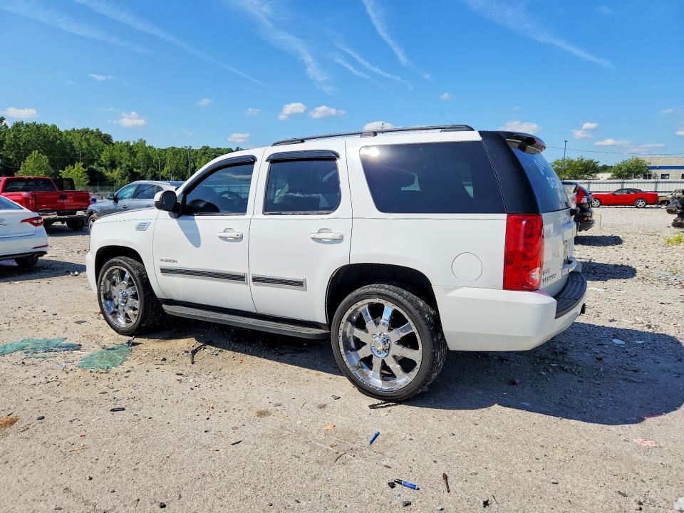 Aukcja sprzedaży 2011 Gmc Yukon, vin: 1GKS2AE07BR231434, numer aukcji: 62271486