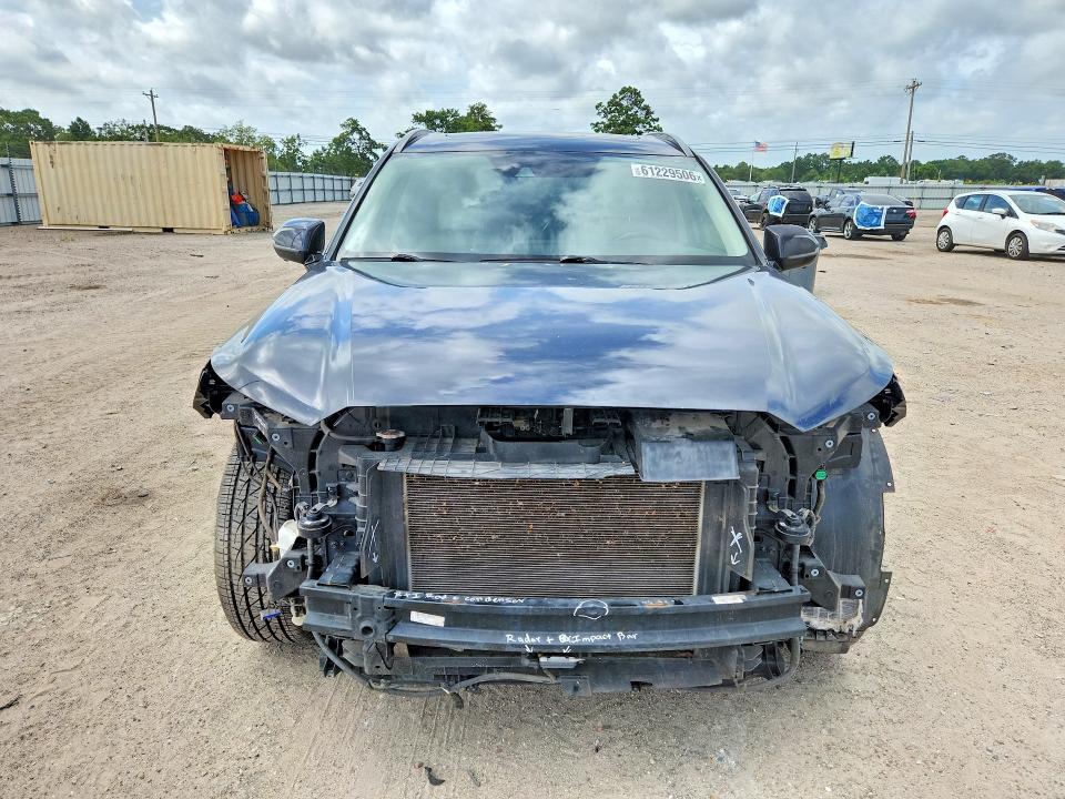 Продаж на аукціоні авто 2020 Hyundai Palisade, vin: KM8R54HE6LU036686, номер лоту: 61229506
