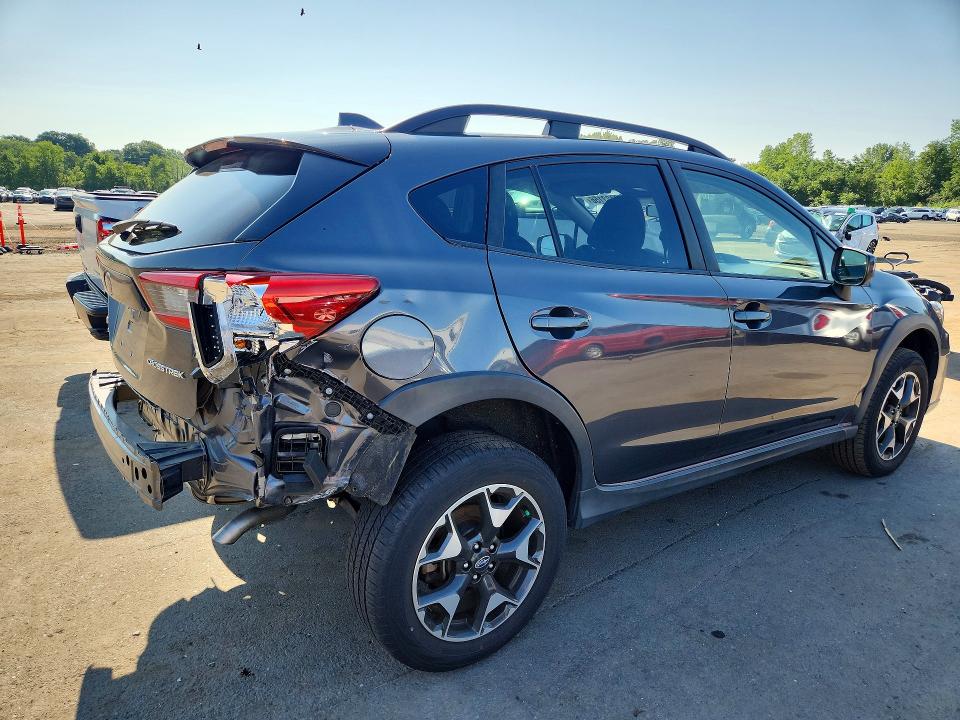Продаж на аукціоні авто 2020 Subaru Crosstrek, vin: JF2GTAPC6L8203820, номер лоту: 62423156