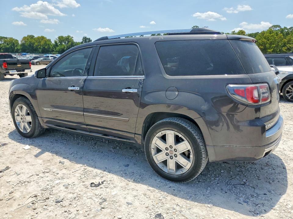 Aukcja sprzedaży 2016 Gmc Acadia, vin: 1GKKRTKD6GJ157931, numer aukcji: 62943516