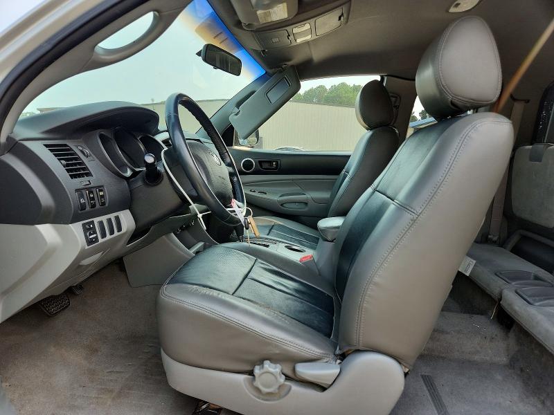 Продажа на аукционе авто 2006 Toyota Tacoma, vin: 5TEUU42N86Z213521, номер лота: 60548206
