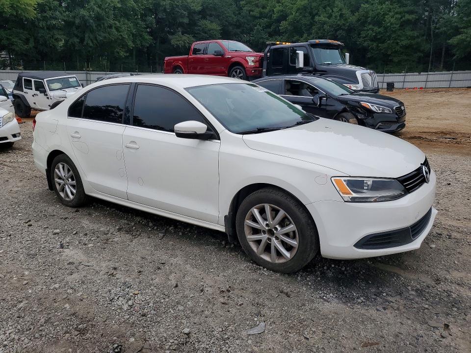 Aukcja sprzedaży 2013 Volkswagen Jetta, vin: 3VWDX7AJ1DM252742, numer aukcji: 62884086