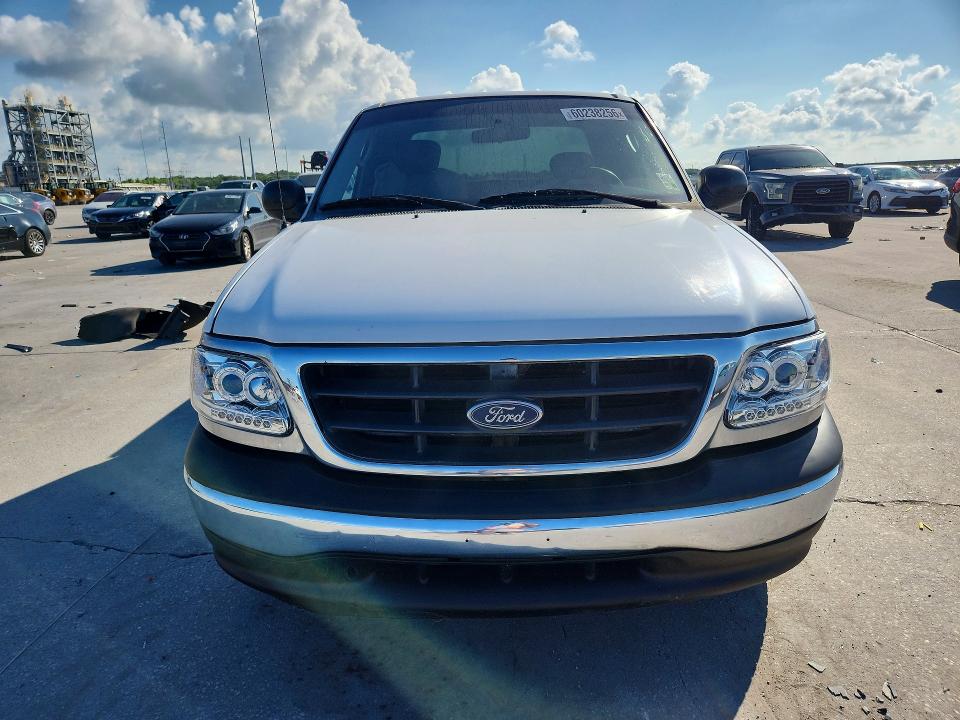 2003 Ford F150 მანქანა იყიდება აუქციონზე, vin: 1FTRX17W13NB84729, აუქციონის ნომერი: 60238256