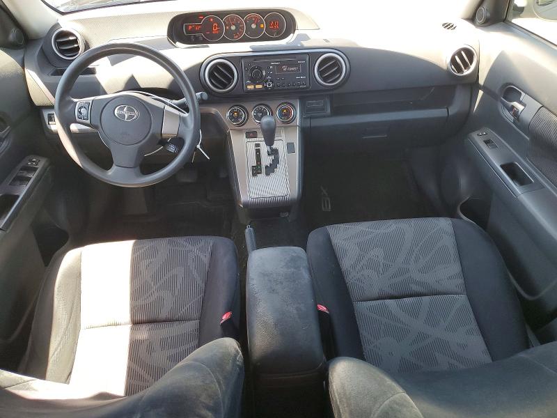 2013 Scion Xb მანქანა იყიდება აუქციონზე, vin: JTLZE4FE5DJ032868, აუქციონის ნომერი: 60522836