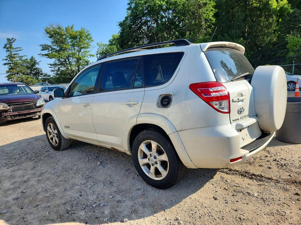 Aukcja sprzedaży 2009 Toyota Rav4, vin: JTMBF31VX95007430, numer aukcji: 63389916