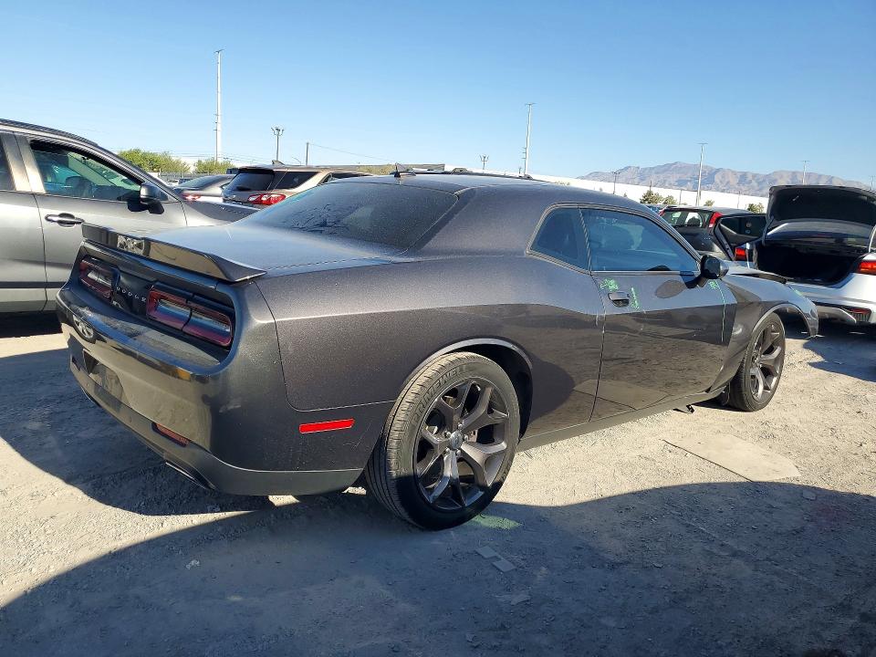 Aukcja sprzedaży 2018 Dodge Challenger, vin: 2C3CDZAG8JH112516, numer aukcji: 62669906