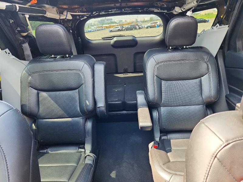 Aukcja sprzedaży 2023 Ford Explorer, vin: 1FMSK8FH0PGB23325, numer aukcji: 61241786