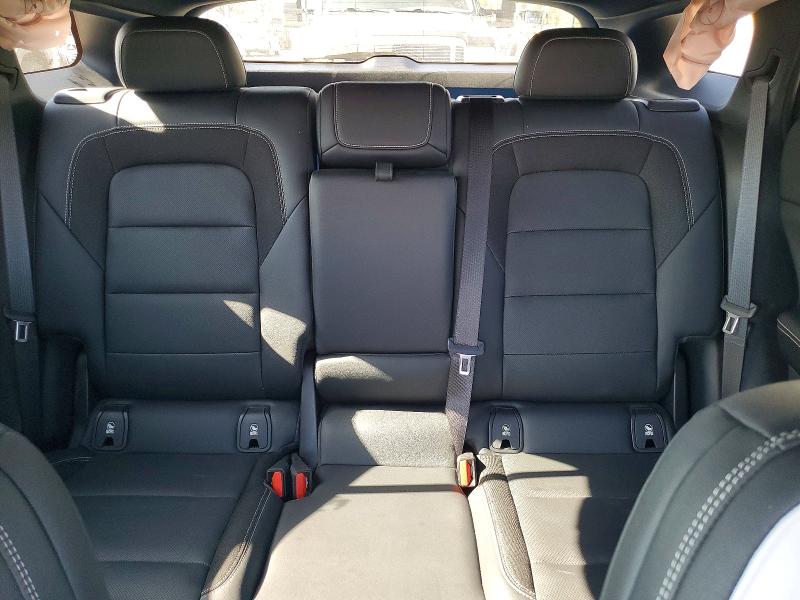 Продажа на аукционе авто 2024 Chevrolet Blazer, vin: 3GNKDBRJ3RS257834, номер лота: 61615306