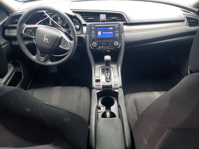 Продажа на аукционе авто 2019 Honda Civic, vin: 19XFC2F64KE023509, номер лота: 60279446
