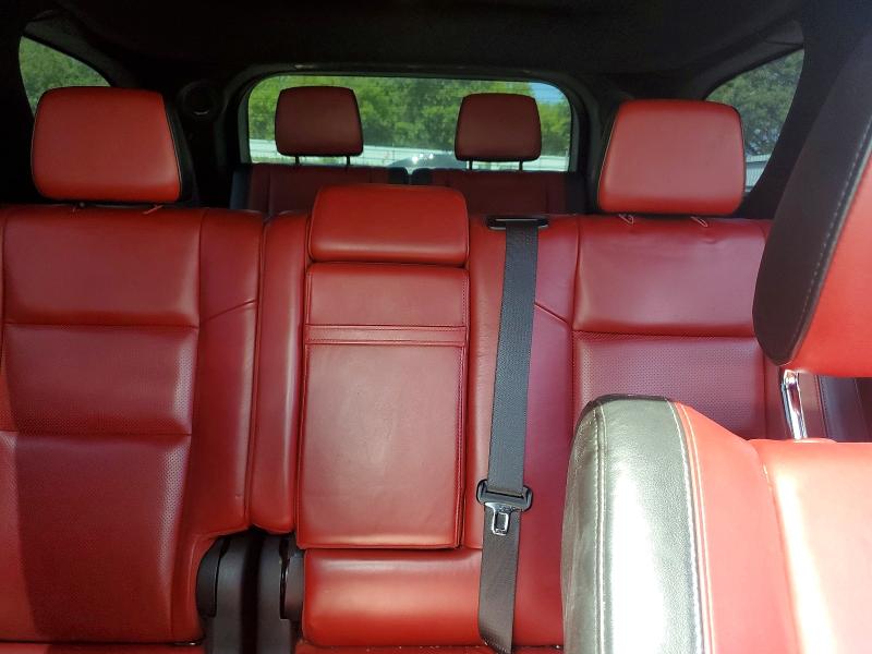 Aukcja sprzedaży 2021 Dodge Durango, vin: 1C4SDJCT5MC723811, numer aukcji: 57701926