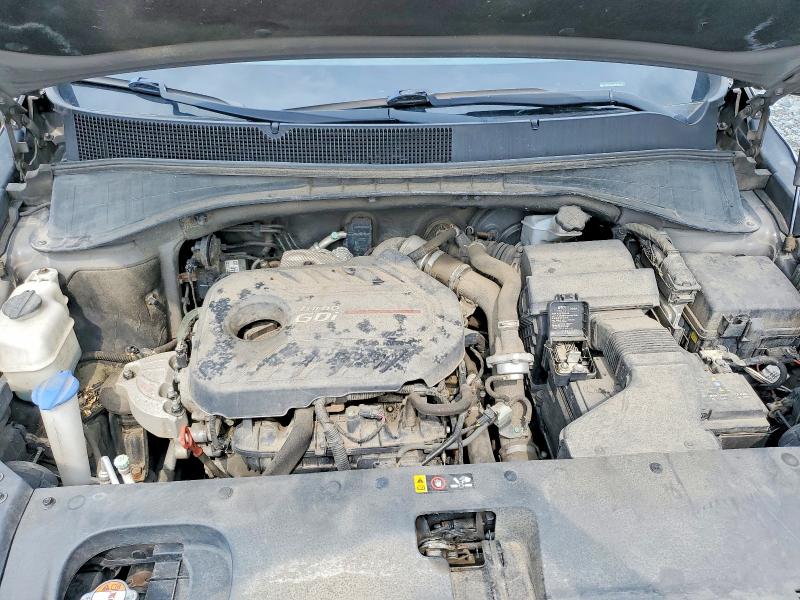 Продажа на аукционе авто 2018 Kia Sorento, vin: 5XYPGDA1XJG360753, номер лота: 61478556