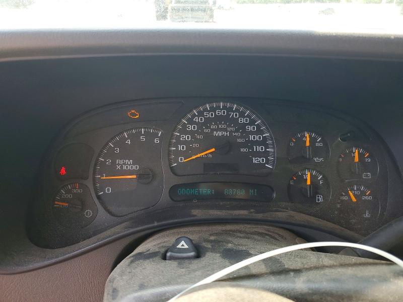 Aukcja sprzedaży 2005 Gmc New Sierra, vin: 1GDJK34U65E325061, numer aukcji: 58799116