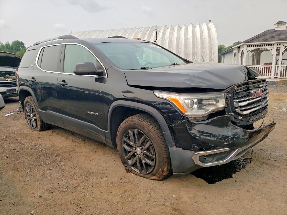 Aukcja sprzedaży 2019 Gmc Acadia, vin: 1GKKNULS5KZ267037, numer aukcji: 60780806