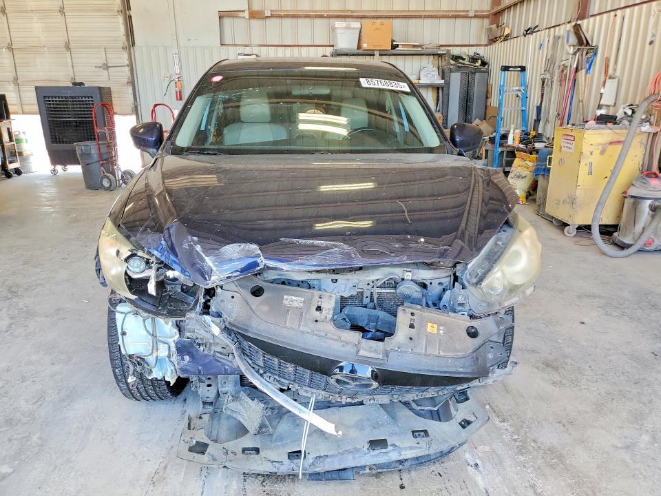 Продаж на аукціоні авто 2014 Mazda Cx-5, vin: JM3KE2DY9E0361358, номер лоту: 85768835