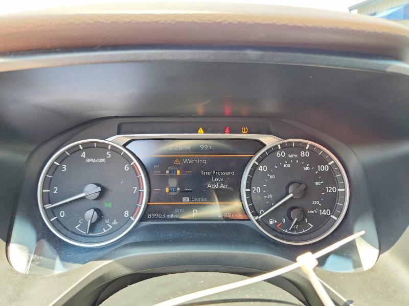 Продажа на аукционе авто 2023 Nissan Rogue, vin: 5N1BT3BB8PC830701, номер лота: 62443246