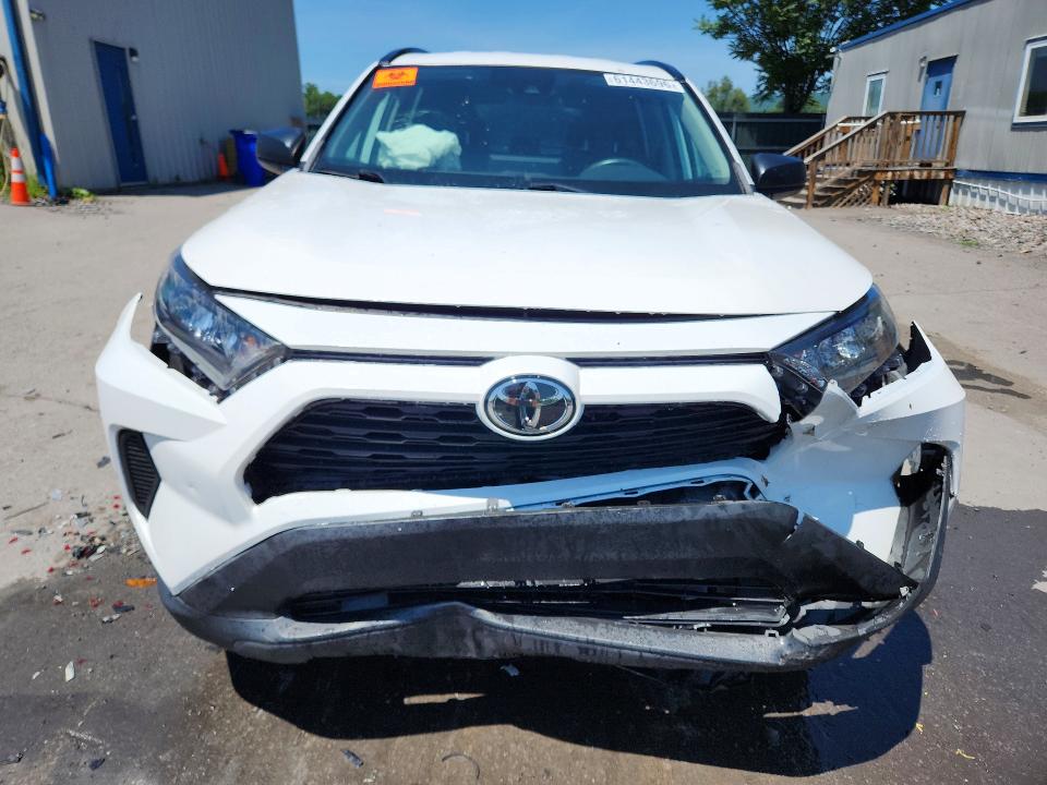 Продажа на аукционе авто 2020 Toyota Rav4, vin: 2T3F1RFVXLW122427, номер лота: 61443696