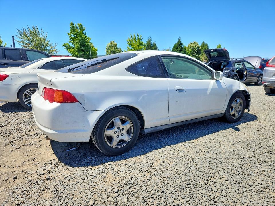 Aukcja sprzedaży 2003 Acura Rsx, vin: JH4DC54803S002103, numer aukcji: 60699626