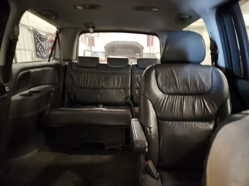 Продажа на аукционе авто 2007 Honda Odyssey, vin: 5FNRL386X7B432311, номер лота: 60328366