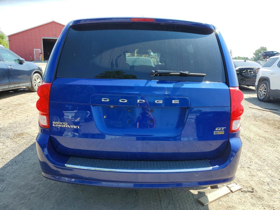 Продажа на аукционе авто 2019 Dodge Grand Caravan, vin: 2C4RDGEG0KR648697, номер лота: 62385566