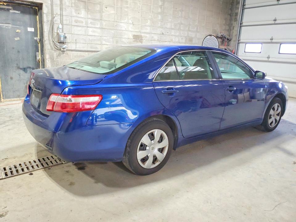 Aukcja sprzedaży 2008 Toyota Camry, vin: 4T4BE46K18R046551, numer aukcji: 61880566